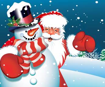 Дед Мороз ждет: дарим билеты на новогодние спектакли в Кукольном