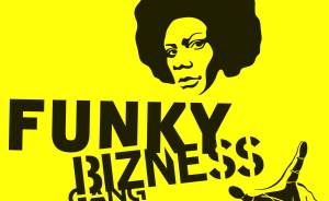 Funky Bizness Gang презентуют новый CD