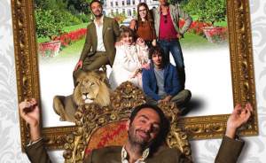 «Итальянские кинонедели»: фильм «Венецианские львы»
