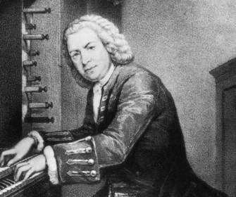 Открытие Bach-fest