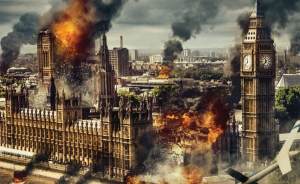 Премьера «Падения Лондона»: зовем на новый триллер