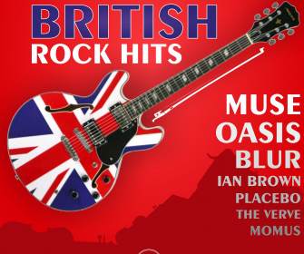 «Другой оркестр» сыграет  British Rock Hits