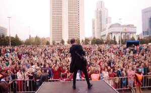 Тысяча музыкантов на 60 площадках: подготовка к Ural Music Night началась