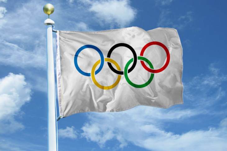 Российскую сборную сняли с Олимпиады