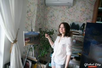 «Искусство — не колбаса, его цена не зависит от себестоимости»