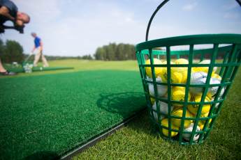 Pine Creek Golf Resort закрыл сезон