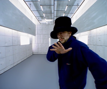 Jamiroquai, которого мы не слышали: отправляем на новую программу «Другого оркестра»