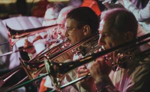«Тромбоны здесь»: розыгрыш билетов на новый джазовый фестиваль