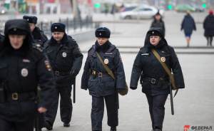 11 объектов в Екатеринбурге возьмут под охрану на время ЧМ-2018