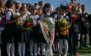 13 школ Екатеринбурга попали в список лучших по России