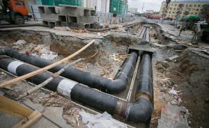 Эльмаш и Вторчермет, держитесь: энергетики закроют улицы для ремонта труб