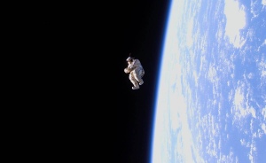 6 вещей, чтобы почувствовать себя космонавтом