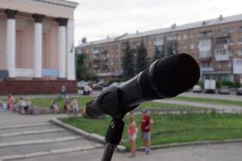 Творческая интеллигенция соберет горожан в ART-дворике