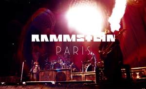 Екатеринбуржцы увидят концерт Rammstein