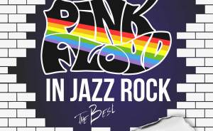 Pink Floyd in Jazz Rock