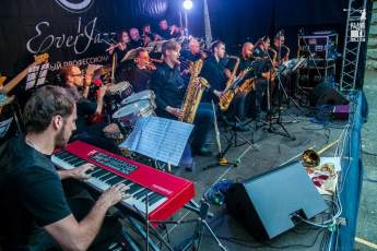 Фестиваль EverJazz