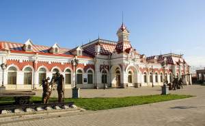 Инклюзивные туристические маршруты появятся в Екатеринбурге