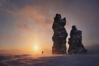 «На семи ветрах»