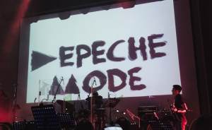 «Другой оркестр» откроет сезон хитами от  Depeche Mode