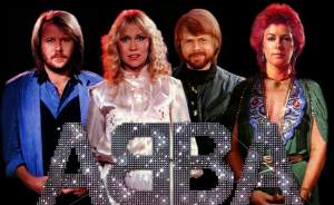 «Другой оркестр»: ABBA
