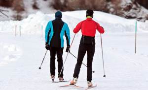 «Лыжню России» в Екатеринбурге раскатают на 2025 метров