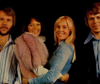 Money-Money-Money: дарим билеты на ABBA от «Другого оркестра»