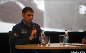 «Космонавты живут на Земле»: Андрей Федяев о буднях космонавта-испытателя
