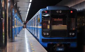 Екатеринбургу пообещали достроить метро