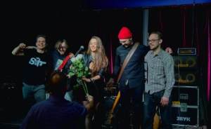 Ural Music Night запускает летний лагерь для музыкантов