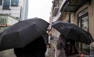 Екатеринбуржцы отметят День города под дождем