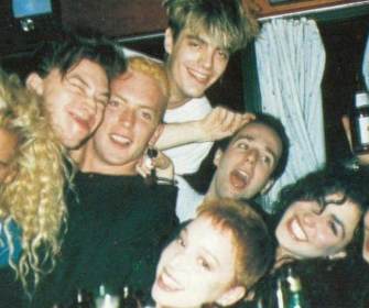 Beat Weekend: Depeche Mode: 101