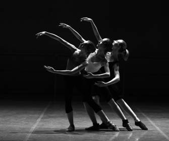 XV Всероссийский фестиваль-конкурс современного танца