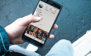 «Не работает Instagram»: пользователи сообщают о сбое в работе популярной соцсети