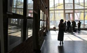 «Дом Метенкова» открывает зимний сезон двумя выставками
