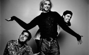 Признаемся в любви Nirvana и получаем билеты на концерт «Другого оркестра»