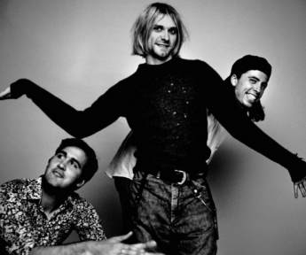Признаемся в любви Nirvana и получаем билеты на концерт «Другого оркестра»