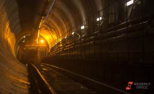 Проезд в екатеринбургском метро подорожает из-за ремонта составов