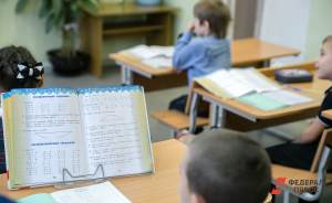 Шесть тысяч школьных мест пообещали жителям Свердловской области