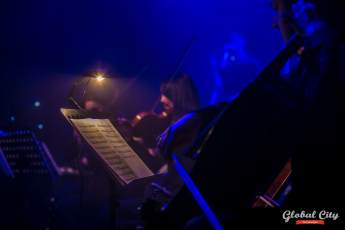 Слушаем, обсуждаем и дарим билеты на концерт Pincode Ensemble