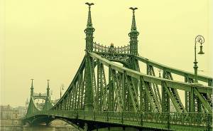 «Мосты Будапешта»