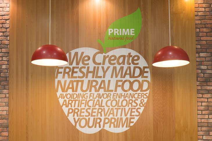 Ресторатор Аркадий Новиков откроет в Екатеринбурге кафе Prime