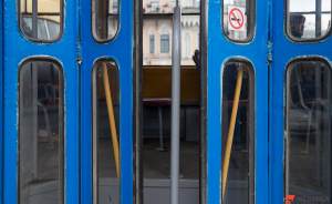Екатеринбург готовится к подорожанию проезда в троллейбусах и трамваях