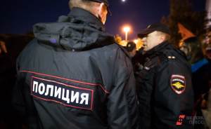 Битва за сквер продолжилась в Екатеринбурге