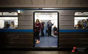 Екатеринбург не получит федеральных средств на вторую ветку метро