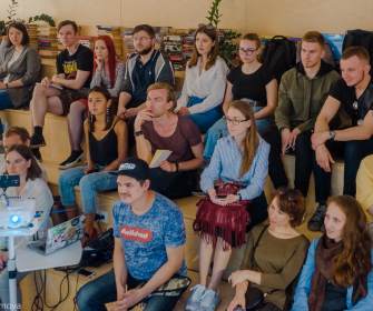 Предварительная программа Ural Music Camp в Ельцин Центре