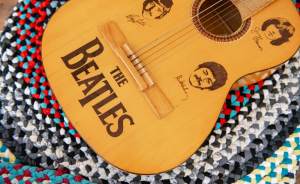 Музыкальный нон-стоп, бургеры и романтика: The Beatles Fest прошел в Екатеринбурге
