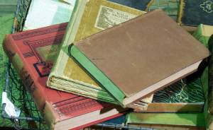 Куда сдать ненужные тетради и учебники: В УрФУ откроют пункт приема макулатуры
