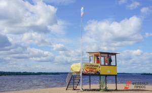 5 пляжей признали пригодными для купания в Свердловской области