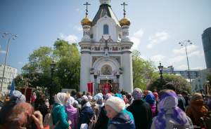 В Екатеринбурге стартуют «Царские дни»
