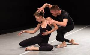 «Провинциальные танцы» приглашают поговорить о феномене израильского современного танца